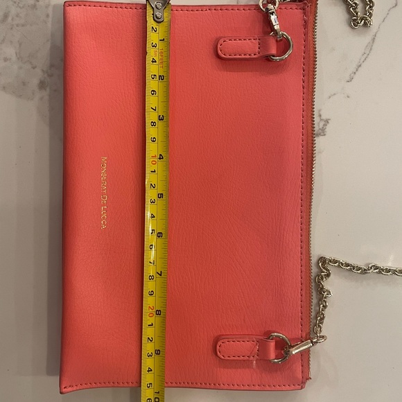 New pink handbag - Picture 6 of 7